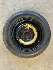 RUOTINO DI SCORTA CERCHIO  FIAT 500 PANDA DISCO 13 PBC 4x98 CB 58.1