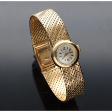 Orologio vintage longines - longines, in