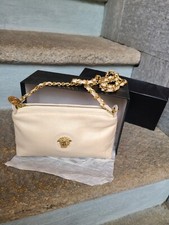 Borsa Mini Tracolla Gianni Versace Vintage
