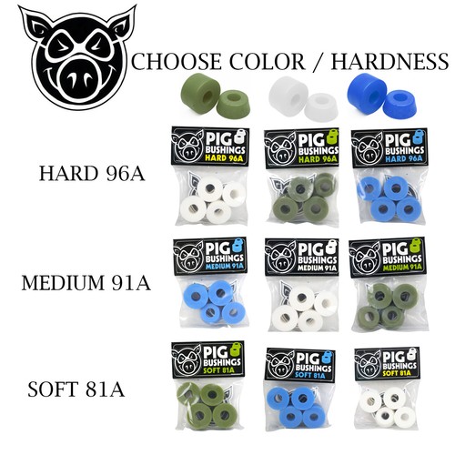 Boccole ricambio pig - boccole,