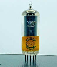 35D5  Marconi Italiana placca