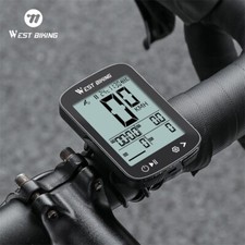West biking gps ciclocomputer - biking,