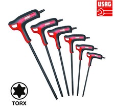 Usag 280 hatx se6 set - serie, 6
