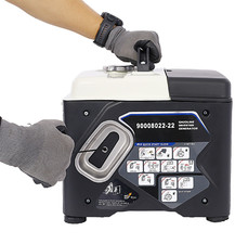 Generatore Inverter Portatile