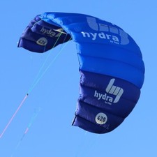 HQ4 Hydra 420 Kiteboarding