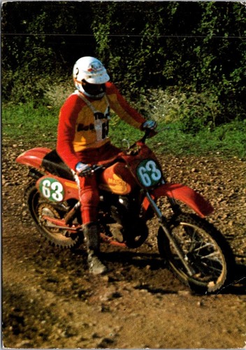 France motocross - -,