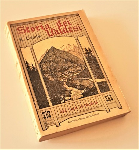 Storia dei valdesi ernesto - valdesi,