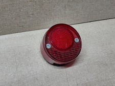 Ossa 122815m1 tail light lens - 122815m1,