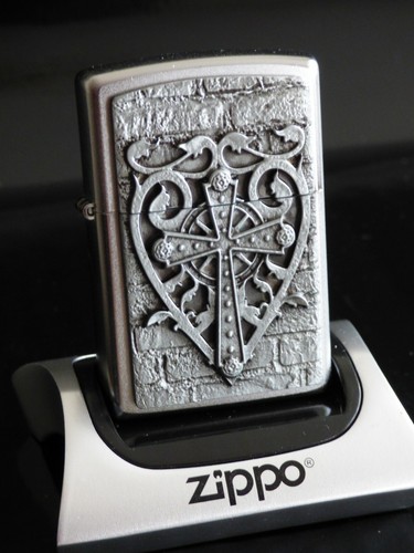 Accendino zippo usato - zippo,