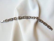 BRACCIALETTO IN ACCIAIO