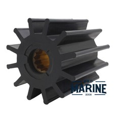 Girante flessibile pompa acqua