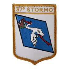 PATCH AERONAUTICA MILITARE -