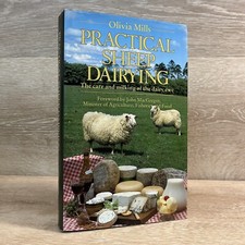 Practical Sheep Dairying : The