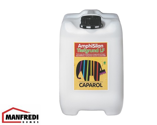 Caparol amphisilan tiefgrund - caparol,