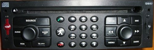 Lancia fiat peugeot citroen - lancia/fiat/peugeot,