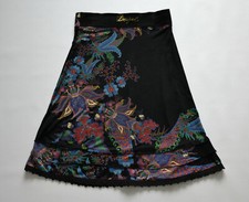 Gonna donna DESIGUAL gonna