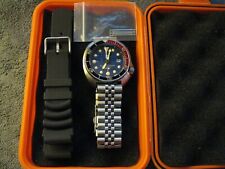 OROLOGIO " D.Veith " Phantom Aquanaut NUOVO - SPEDIZIONE GRATUITA!!!