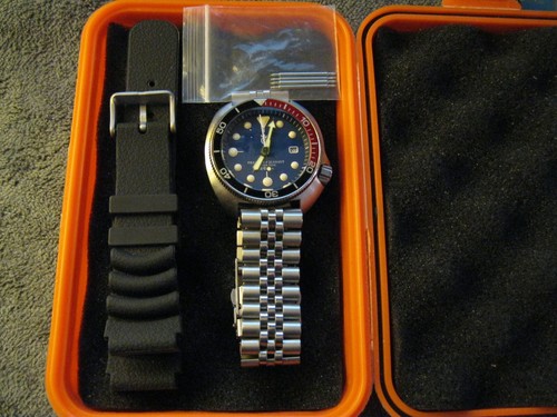 Orologio veith phantom - ",