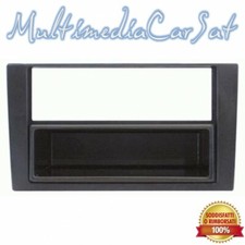 Mascherina Autoradio 2 Doppio
