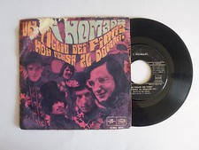 I NOMADI UN FIGLIO DEI FIORI NON... - VOLA BAMBINO COLUMBIA SCMQ 7076 DISCRETO 