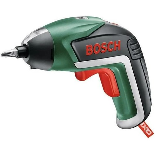 Avvitatore bosch ixo v it - avvitatore,
