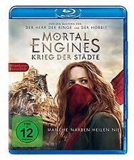 Mortal Engines: Krieg der
