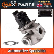 Valvola EGR Diesel Citroen C1