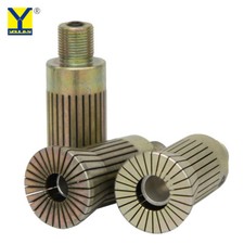 Pressa per tappi in metallo