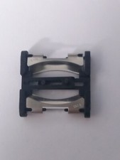 COPPIA FINALI LINK ROLEX DAYTONA 16520 78390- 503B   20 MM   ORIGINALE NEW..