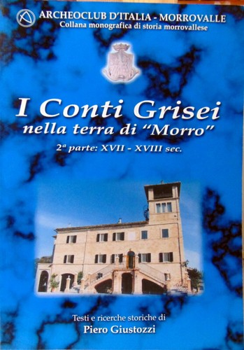 Libro conti grisei nella - i,