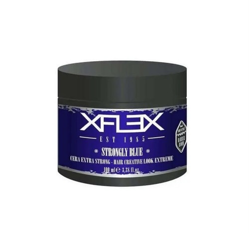 Xflex hair wax cera - xflex,