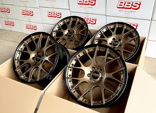 Bbs bronzo due pezzi - bronzo,