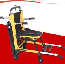 Sedia a rotelle elettrica per