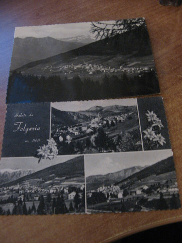 Folgaria vg - ,