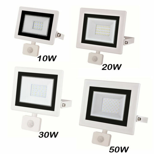 Faro led faretto 10w 20w - faretto,