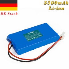 Batteria agli ioni litio - agli,