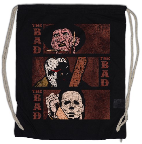 Borsa con coulisse the - the, bad