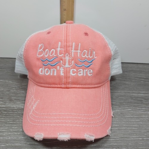 Cappello donna boat hair - cappello,