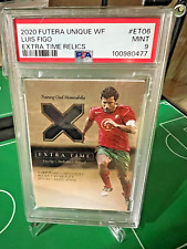 FUTERA 2019 UNICO EXTRA TIME