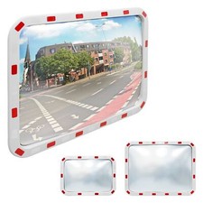 Specchio sicurezza stradale