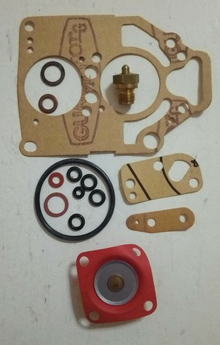 Kit revisione carburatore