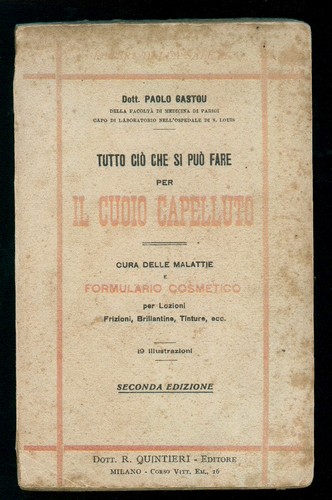Gastou paolo tutto cio che - tutto, si
