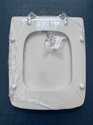 Sedile copriwater pozzi - wc,