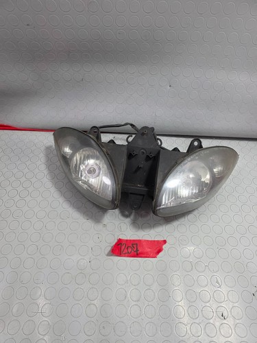 Faro fanale anteriore piaggio - faro,