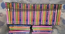 Dvd Sailor Moon Serie Completa