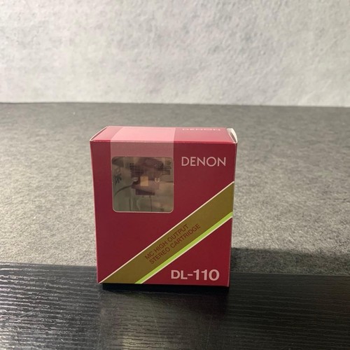 Denon 110 cartuccia bobina - denon,