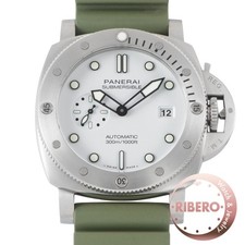 PANERAI Submersible Quaranta