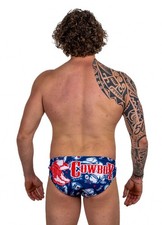 TURBO - COSTUME SLIP - COWBOY