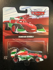 Disney Pixar Cars 2 -