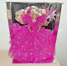 BARBIE HAPPY HOLIDAYS 1990